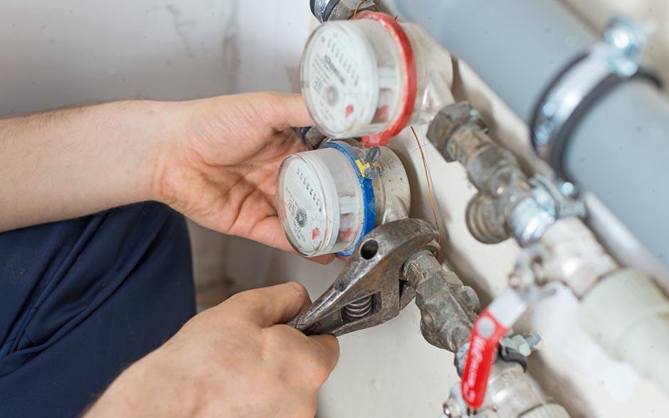 installation plomberie maison Villeneuve-sous-Dammartin